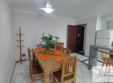 Apartamento · 68m² · 2 Quartos · 1 Vaga · Apartamento em Itaguá, Ubatuba/SP de 68m² 2 quartos à venda por R$ 560.000,00