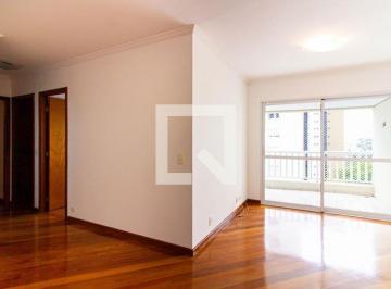Apartamento · 78m² · 3 Quartos · 2 Vagas · Apartamento para Aluguel - Alto da Lapa, 3 Quartos,  78 m² - São Paulo