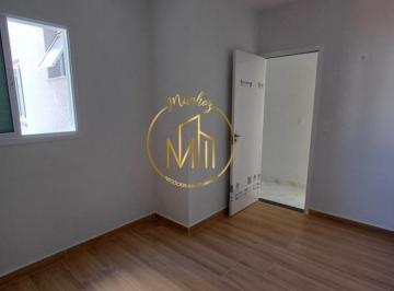 Apartamento · 58m² · 2 Quartos · 1 Vaga · Apartamento em Santa Maria, Santo André/SP de 58m² 2 quartos à venda por R$ 389.000,00