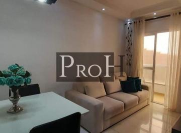 Apartamento · 100m² · 2 Quartos · 1 Vaga · Cobertura em Vila Tibiriçá, Santo André/SP de 100m² 2 quartos à venda por R$ 467.000,00