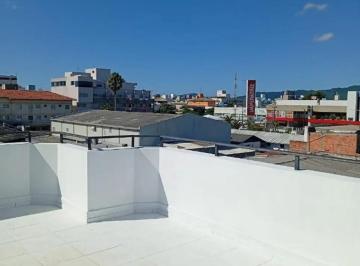 Apartamento · 73m² · 1 Quarto · 1 Vaga · Cobertura em Canasvieiras, Florianópolis/SC de 73m² 1 quartos à venda por R$ 545.000,00