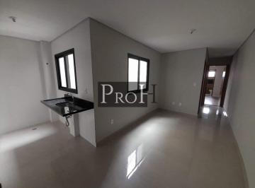 Apartamento · 87m² · 2 Quartos · 1 Vaga · Cobertura em Campestre, Santo André/SP de 87m² 2 quartos à venda por R$ 549.000,00