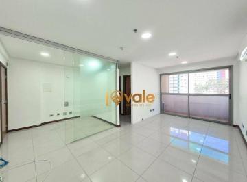 Comercial · 37m² · 2 Vagas · Sala em Jardim Bela Vista, São José dos Campos/SP de 37m² à venda por R$ 390.000,00