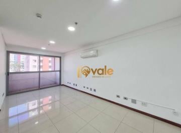 Comercial · 37m² · 2 Vagas · Sala em Jardim Bela Vista, São José dos Campos/SP de 37m² à venda por R$ 390.000,00