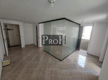 Comercial · 37m² · 1 Vaga · Sala em Vila Mariana, São Paulo/SP de 37m² à venda por R$ 415.000,00