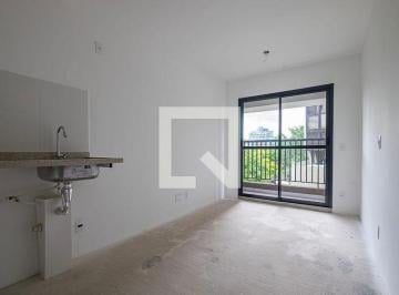 Apartamento · 27m² · 1 Quarto · Apartamento para Aluguel - Pinheiros, 1 Quarto, 27 m² - São Paulo