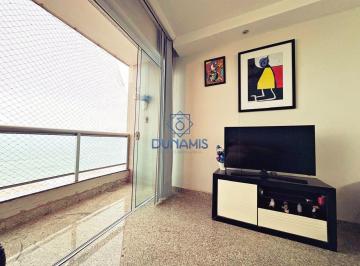 Apartamento · 74m² · 1 Quarto · Apartamento em Centro, Guarujá/SP de 74m² 1 quartos à venda por R$ 640.000,00
