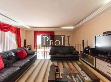 Apartamento · 156m² · 3 Quartos · 2 Vagas · Cobertura em Santa Paula, São Caetano do Sul/SP de 156m² 3 quartos à venda por R$ 1.272.000,00