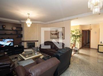 Casa · 290m² · 3 Quartos · 6 Vagas · Casa para Aluguel - Tucuruvi, 3 Quartos,  290 m² - São Paulo