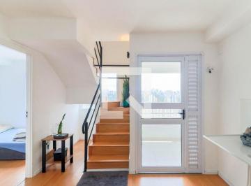 Apartamento · 58m² · 1 Quarto · Apartamento para Aluguel - Jardim Sao Luis, 1 Quarto,  58 m² - São Paulo