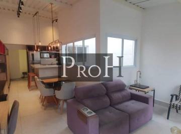 Apartamento · 110m² · 2 Quartos · 2 Vagas · Cobertura em Vila Alpina, Santo André/SP de 110m² 2 quartos à venda por R$ 660.000,00