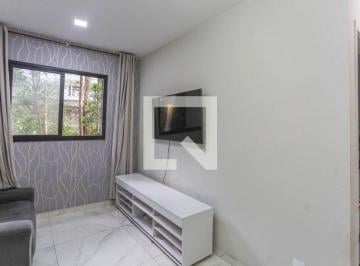 Apartamento · 40m² · 2 Quartos · Apartamento para Aluguel - Vila Nogueira, 2 Quartos,  40 m² - Diadema
