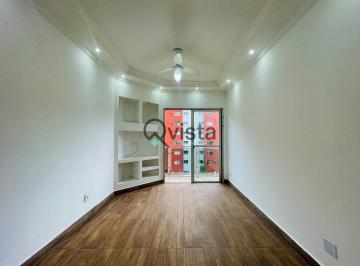 Apartamento · 73m² · 3 Quartos · 1 Vaga · Apartamento em Jardim Tejereba, Guarujá/SP de 73m² 3 quartos à venda por R$ 350.000,00