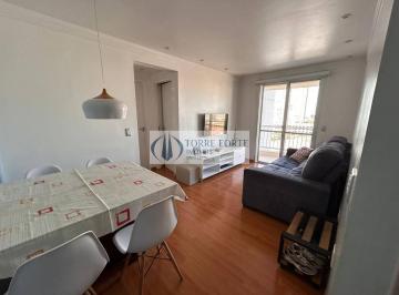 Apartamento · 50m² · 2 Quartos · 1 Vaga · Apartamento em Chácara Califórnia, São Paulo/SP de 50m² 2 quartos à venda por R$ 415.000,00