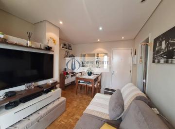 Apartamento · 47m² · 2 Quartos · 1 Vaga · Apartamento em Mooca, São Paulo/SP de 47m² 2 quartos à venda por R$ 460.000,00