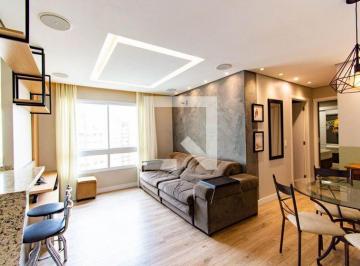 Apartamento · 60m² · 2 Quartos · 1 Vaga · Apartamento para Aluguel - Marechal Rondon, 2 Quartos, 60 m² - Canoas