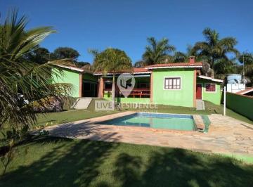 Casa · 171m² · 3 Quartos · Casa em Terras de São Sebastião, Itatiba/SP de 171m² 3 quartos à venda por R$ 690.000,00