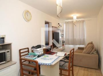 Apartamento · 56m² · 2 Quartos · 1 Vaga · Apartamento para Aluguel - Vila Cosmopolita, 2 Quartos,  56 m² - São Paulo