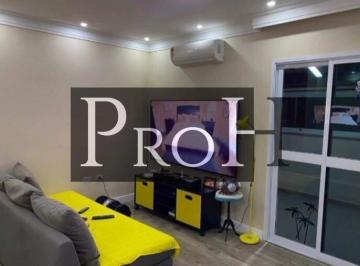 Apartamento · 127m² · 2 Quartos · 1 Vaga · Cobertura em Boa Vista, São Caetano do Sul/SP de 127m² 2 quartos à venda por R$ 750.000,00