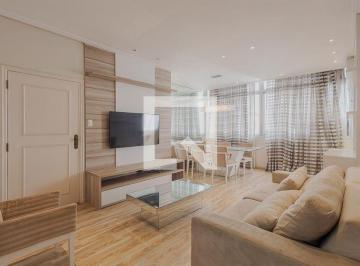Apartamento · 108m² · 3 Quartos · 1 Vaga · Apartamento para Aluguel - Jardim Paulista, 3 Quartos, 108 m² - São Paulo