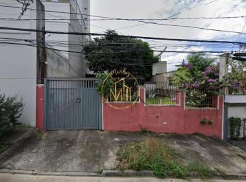 Terreno · 500m² · Terreno em Campestre, Santo André/SP de 500m² à venda por R$ 1.500.000,00