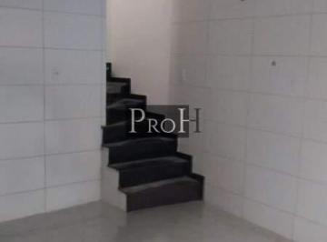 Apartamento · 96m² · 2 Quartos · 1 Vaga · Cobertura em Vila Camilópolis, Santo André/SP de 96m² 2 quartos à venda por R$ 430.000,00