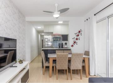 Apartamento · 78m² · 3 Quartos · 1 Vaga · Apartamento em Novo Osasco, Osasco/SP de 78m² 3 quartos à venda por R$ 440.000,00
