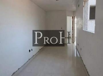 Apartamento · 90m² · 2 Quartos · 2 Vagas · Cobertura em Campestre, Santo André/SP de 90m² 2 quartos à venda por R$ 673.000,00