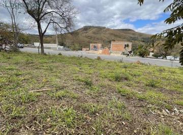 Terreno · 637m² · Terreno em Lagoa Santa Park Residence, Lagoa Santa/MG de 0m² à venda por R$ 450.000,00