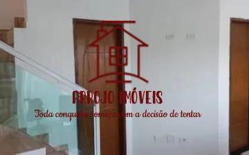Apartamento · 96m² · 3 Quartos · 3 Vagas · Cobertura em Vila América, Santo André/SP de 96m² 3 quartos à venda por R$ 490.000,00