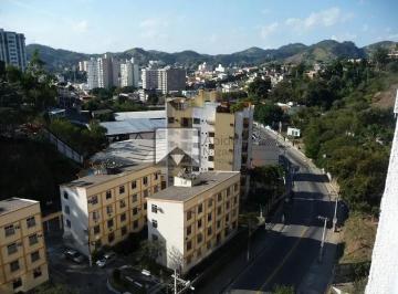 Apartamento · 144m² · 3 Quartos · 2 Vagas · Cobertura em Fonseca, Niterói/RJ de 144m² 3 quartos à venda por R$ 599.000,00