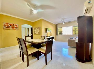 Apartamento · 85m² · 3 Quartos · 1 Vaga · Apartamento em Jardim Las Palmas, Guarujá/SP de 85m² 3 quartos à venda por R$ 480.000,00