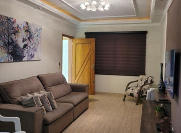 Casa · 150m² · 3 Quartos · 2 Vagas · Casa em Parque Centenário, Jundiaí/SP de 150m² 3 quartos à venda por R$ 660.000,00