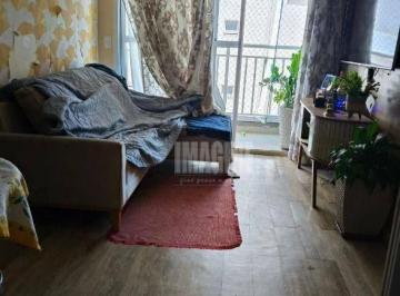 Apartamento · 56m² · 2 Quartos · 1 Vaga · Apartamento em Vila Independência, São Paulo/SP de 56m² 2 quartos à venda por R$ 554.000,00