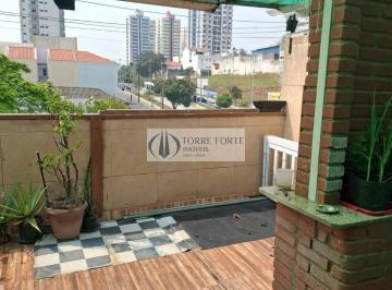 Apartamento · 96m² · 2 Quartos · 2 Vagas · Cobertura em Bangú, Santo André/SP de 96m² 2 quartos à venda por R$ 410.000,00
