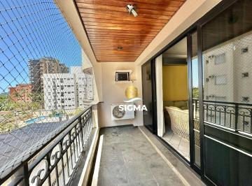 Apartamento · 111m² · 2 Quartos · 1 Vaga · Apartamento em Balneário Guarujá, Guarujá/SP de 111m² 2 quartos à venda por R$ 500.000,00