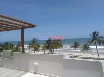 Apartamento · 115m² · 2 Quartos · 2 Vagas · Cobertura em São Francisco, Ilhéus/BA de 115m² 2 quartos à venda por R$ 650.000,00