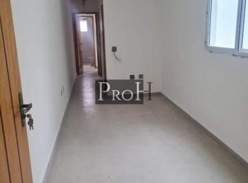 Apartamento · 92m² · 2 Quartos · 1 Vaga · Cobertura em Utinga, Santo André/SP de 92m² 2 quartos à venda por R$ 470.000,00
