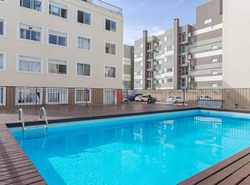 Apartamento · 80m² · 3 Quartos · 1 Vaga · Cobertura em Boneca do Iguaçu, São José dos Pinhais/PR de 80m² 3 quartos à venda por R$ 415.000,00