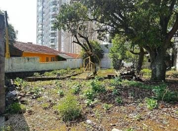 Terreno · 420m² · Terreno em Vila Alpina, Santo André/SP de 420m² à venda por R$ 1.300.000,00