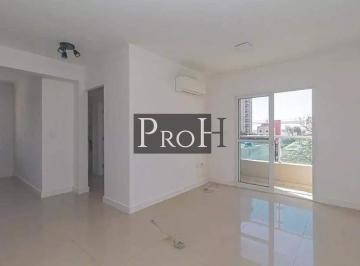 Apartamento · 120m² · 2 Quartos · 2 Vagas · Cobertura em Campestre, Santo André/SP de 120m² 2 quartos à venda por R$ 690.000,00