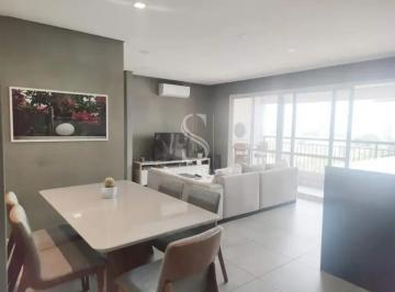 Apartamento · 81m² · 2 Quartos · 2 Vagas · Apartamento em Vila Cruzeiro, São Paulo/SP de 81m² 2 quartos à venda por R$ 1.276.595,00 ou para loc
