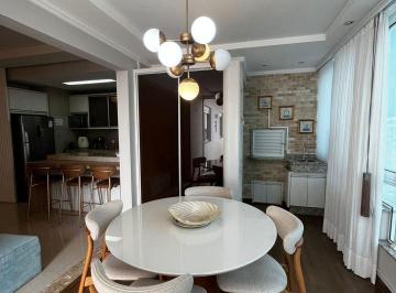Apartamento · 135m² · 3 Quartos · 2 Vagas · Cobertura em Ingleses do Rio Vermelho, Florianópolis/SC de 135m² 3 quartos à venda por R$ 1.395.000,