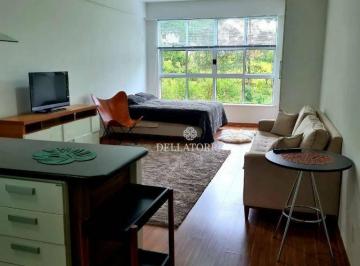 Apartamento · 47m² · 1 Quarto · 1 Vaga · Apartamento em Alto, Teresópolis/RJ de 47m² 1 quartos à venda por R$ 400.000,00