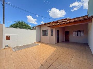Casa · 98m² · 3 Quartos · 3 Vagas · Casa em Jardim Império do Sol, Londrina/PR de 98m² 3 quartos à venda por R$ 380.000,00