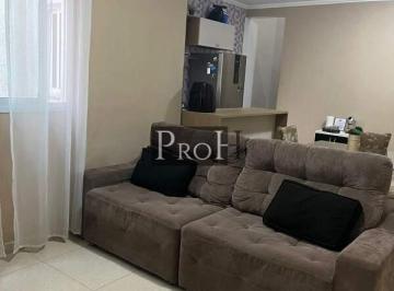 Apartamento · 140m² · 2 Quartos · 2 Vagas · Cobertura em Vila Pires, Santo André/SP de 140m² 2 quartos à venda por R$ 640.000,00