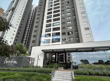 Apartamento · 45m² · 1 Quarto · 1 Vaga · Apartamento em Gleba Fazenda Palhano, Londrina/PR de 45m² 1 quartos à venda por R$ 490.000,00