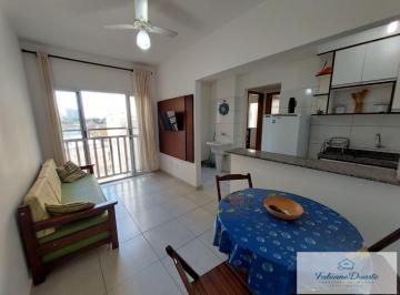 Apartamento · 55m² · 2 Quartos · 1 Vaga · Apartamento em Estufa I, Ubatuba/SP de 55m² 2 quartos à venda por R$ 390.000,00