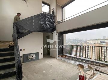 Apartamento · 112m² · 2 Quartos · 1 Vaga · Cobertura em Vila Ipojuca, São Paulo/SP de 112m² 2 quartos à venda por R$ 1.693.438,00
