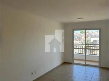 Apartamento · 73m² · 2 Quartos · 1 Vaga · Apartamento em Portal do Paraíso I, Jundiaí/SP de 73m² 2 quartos à venda por R$ 525.000,00